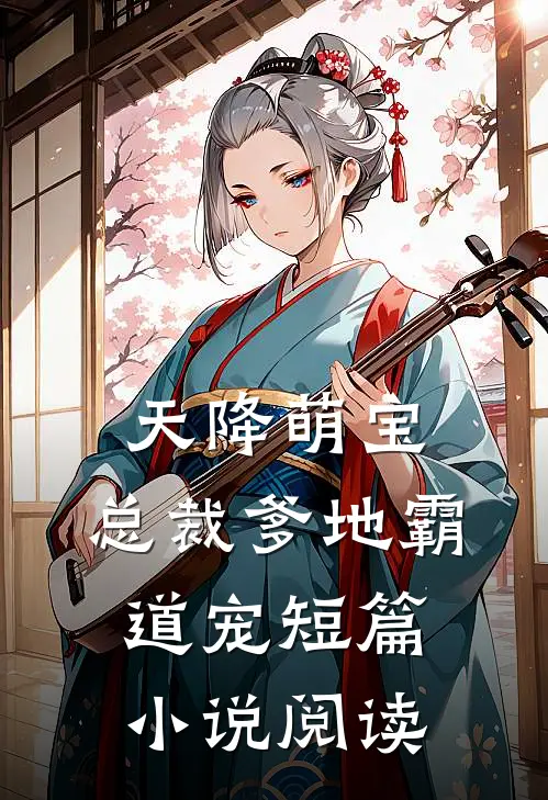 天降萌宝总裁爹地霸道宠短篇阅读