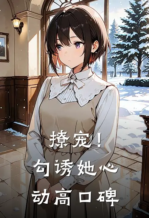 撩宠！勾诱她心动高口碑
