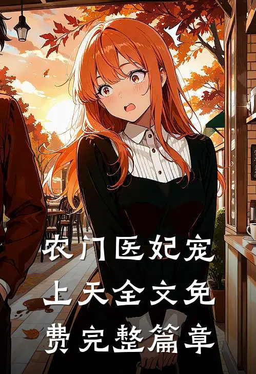 农门医妃宠上天全文免费完整篇章