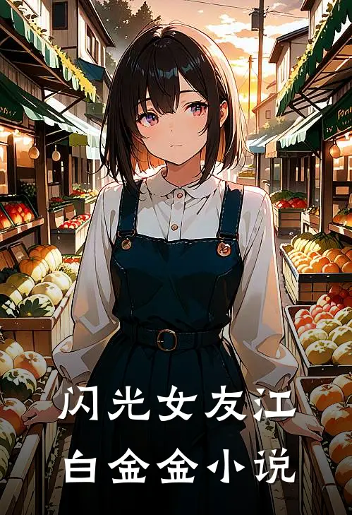闪光女友江白金金小说