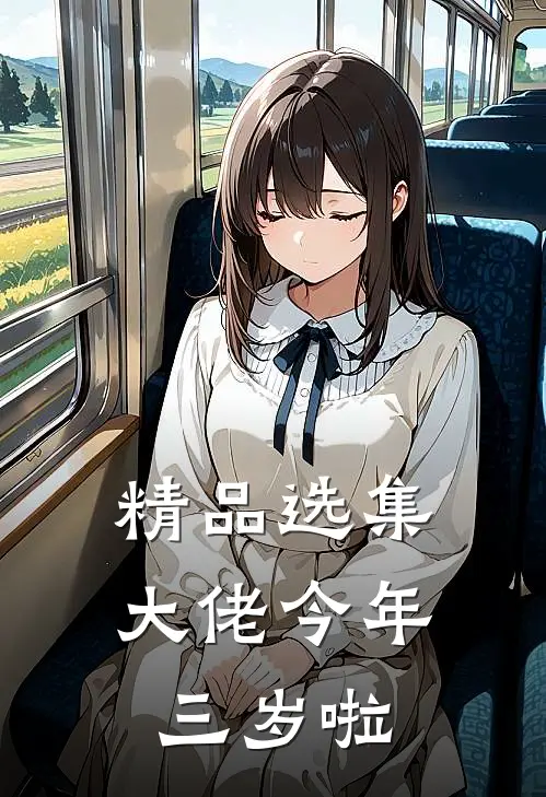 精品选集大佬今年三岁啦
