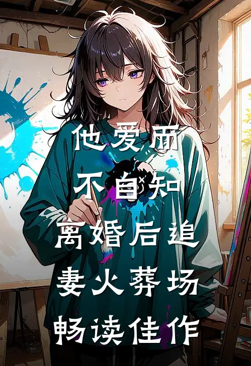 他爱而不自知，离婚后追妻火葬场畅读佳作