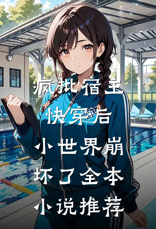 疯批宿主快穿后，小世界崩坏了全本小说推荐