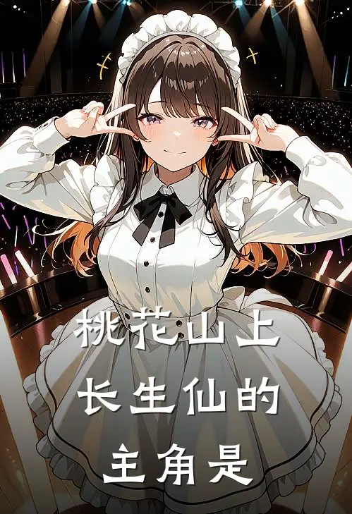 桃花山上长生仙的主角是
