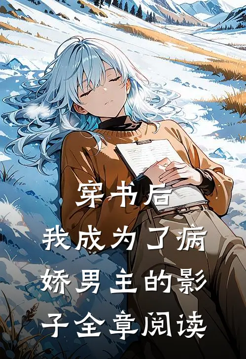 穿书后，我成为了病娇男主的影子全章阅读
