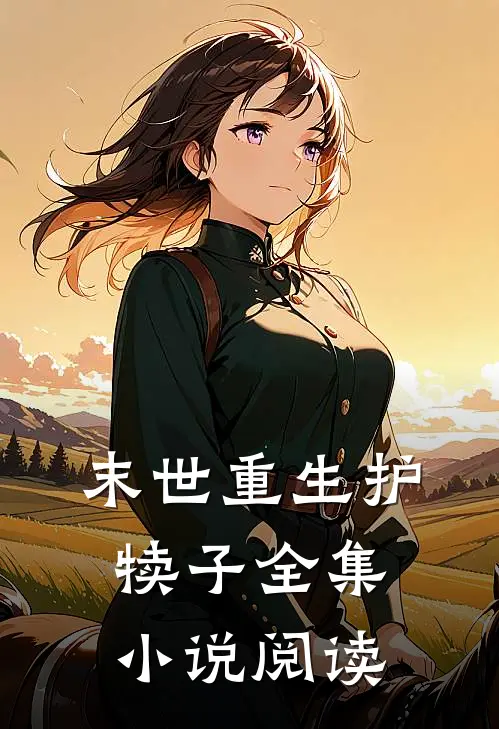 末世重生护犊子全集小说阅读