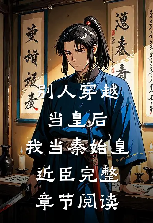 别人穿越当皇后,我当秦始皇近臣完整章节阅读
