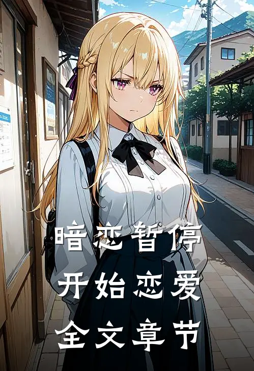 暗恋暂停，开始恋爱全文章节