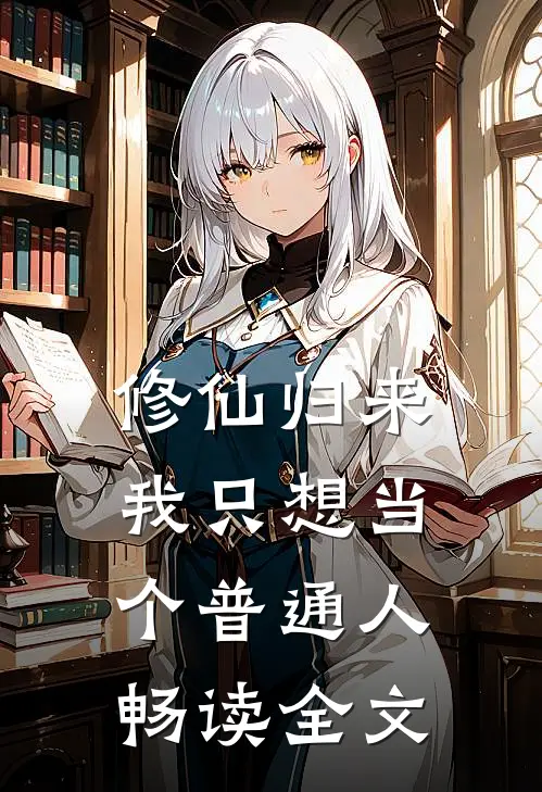 修仙归来，我只想当个普通人畅读全文