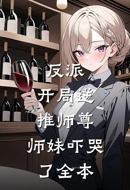 反派：开局逆推师尊，师妹吓哭了全本