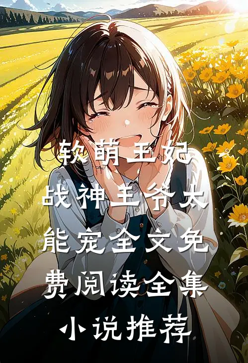软萌王妃:战神王爷太能宠全文免费阅读全集小说推荐