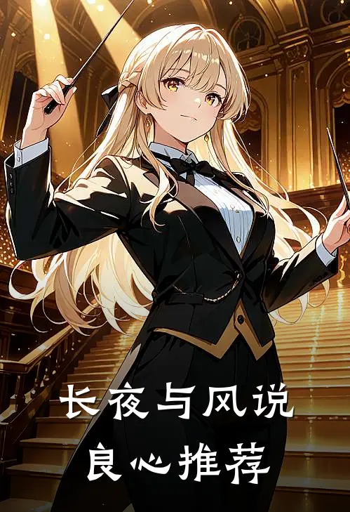 长夜与风说良心推荐