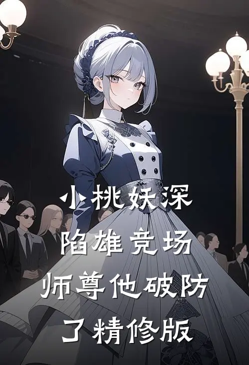 小桃妖深陷雄竞场，师尊他破防了精修版