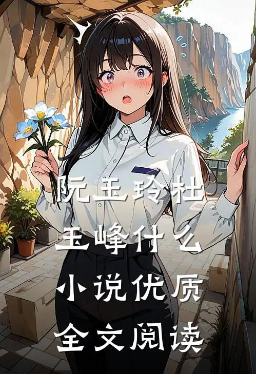 阮玉玲杜玉峰 什么小说优质全文阅读