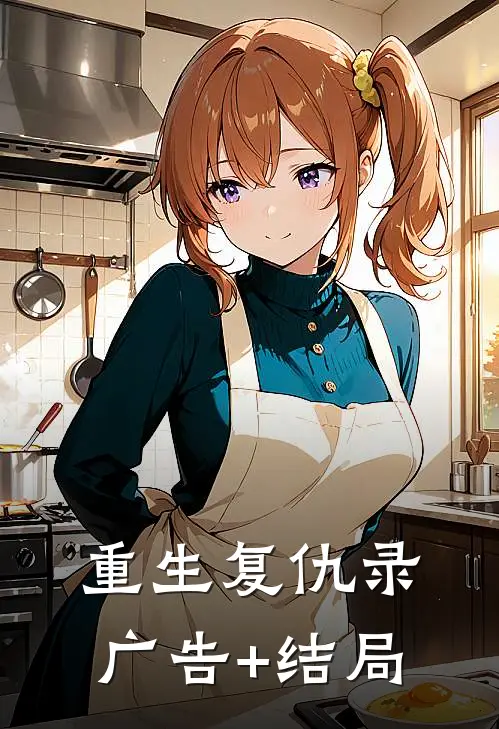 重生复仇录广告+结局