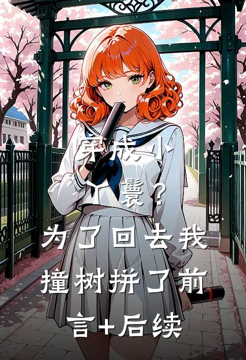 穿成小丫鬟？为了回去我撞树拼了前言+后续
