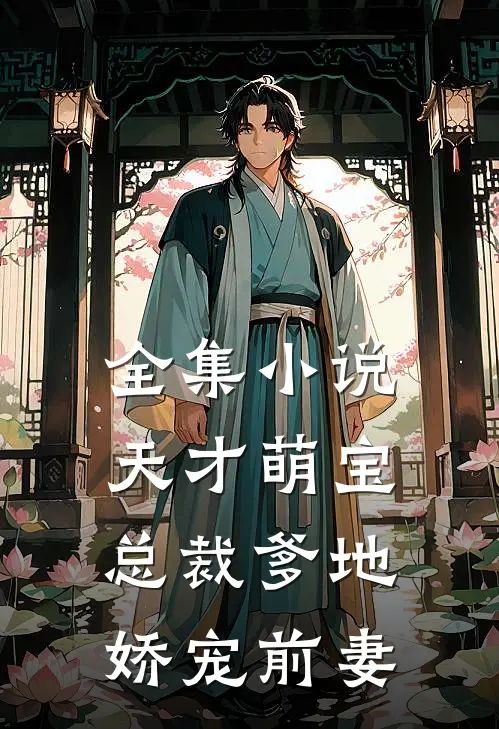 全集天才萌宝总裁爹地娇宠前妻免费阅读