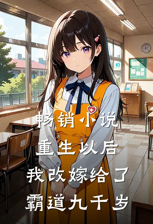 畅销小说重生以后，我改嫁给了霸道九千岁