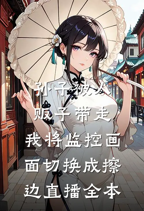 孙子被人贩子带走，我将监控画面切换成擦边直播全本