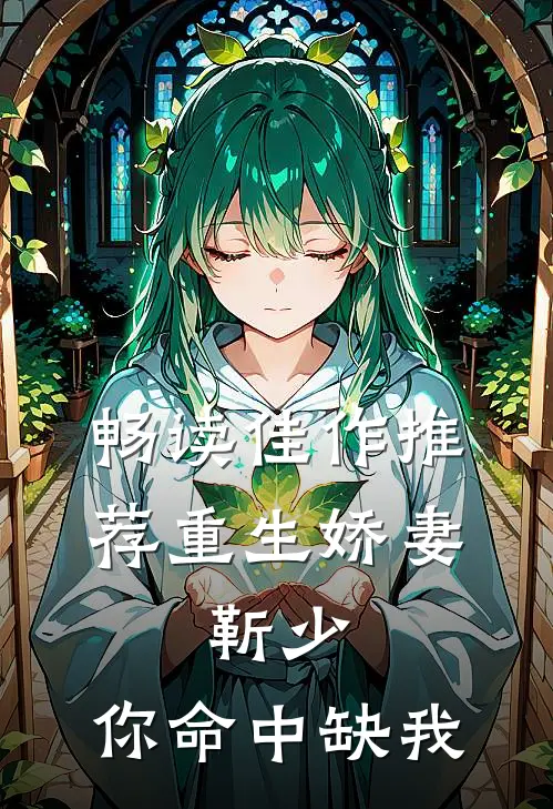畅读佳作推荐重生娇妻:靳少,你命中缺我