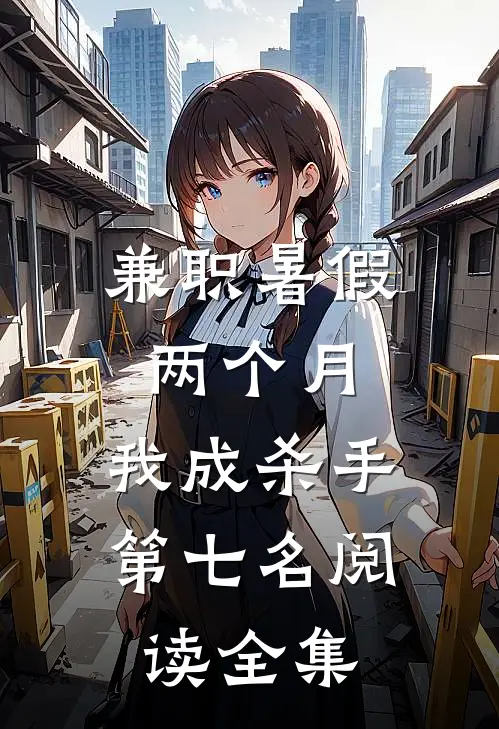 兼职暑假两个月，我成杀手第七名阅读全集