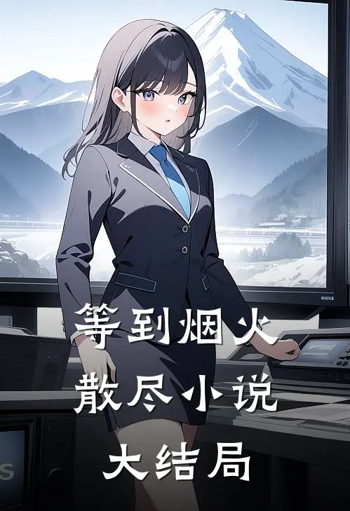 等到烟火散尽小说大结局