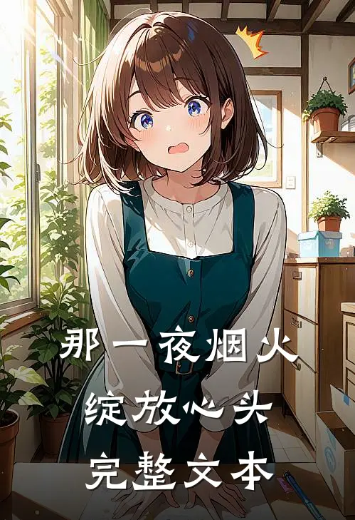 那一夜烟火，绽放心头完整文本