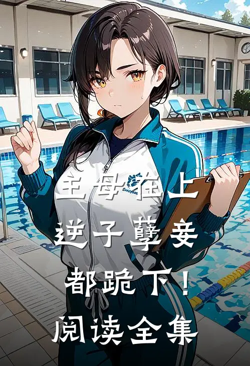 主母在上，逆子孽妾都跪下！阅读全集