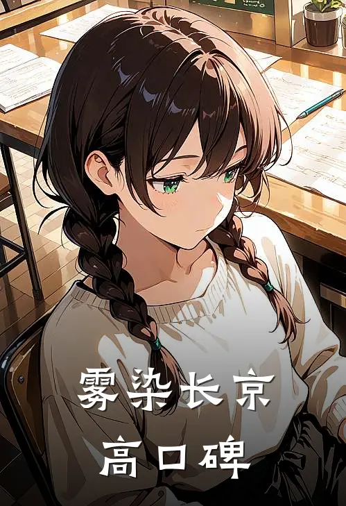 雾染长京高口碑