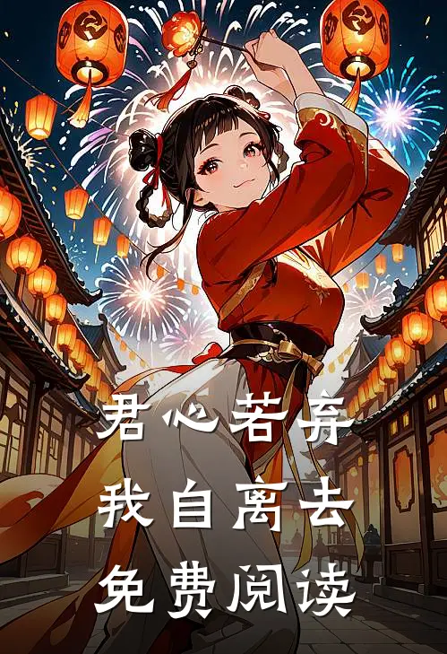 君心若弃，我自离去免费阅读