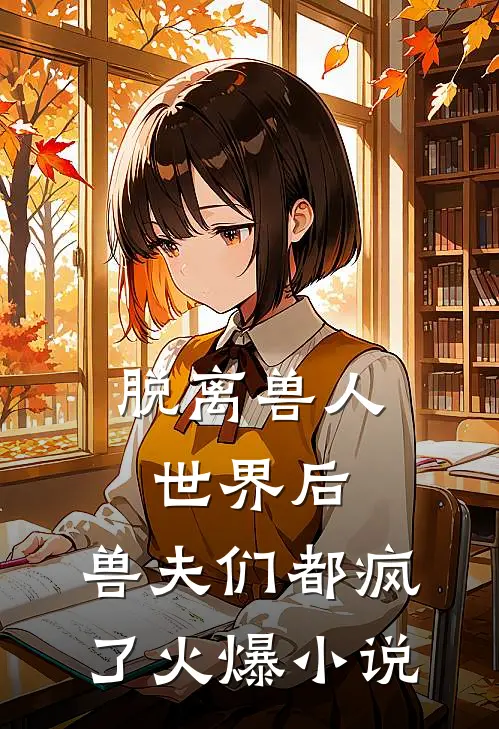 脱离兽人世界后,兽夫们都疯了火爆