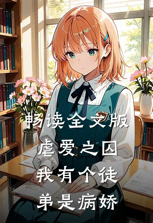 畅读全文版虐爱之囚：我有个徒弟是病娇