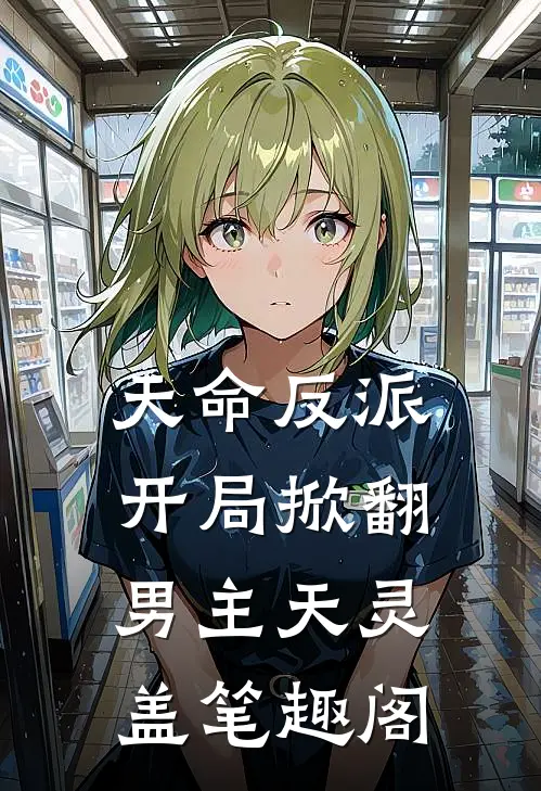 天命反派：开局掀翻男主天灵盖笔趣阁