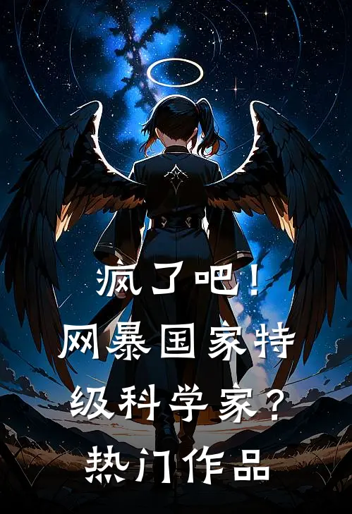 疯了吧！网暴国家特级科学家？热门作品