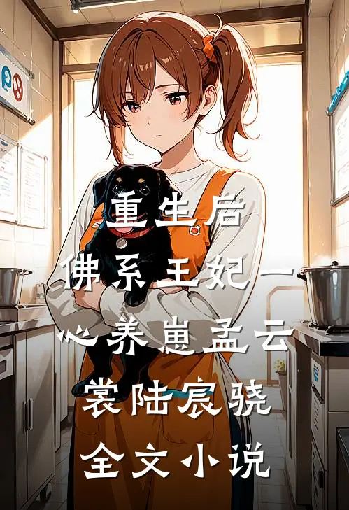 重生后，佛系王妃一心养崽孟云裳陆宸骁全文小说