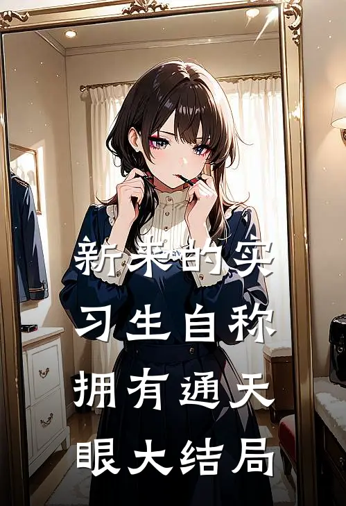 新来的实习生自称拥有通天眼大结局