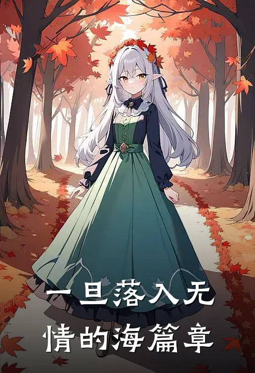 一旦落入无情的海篇章