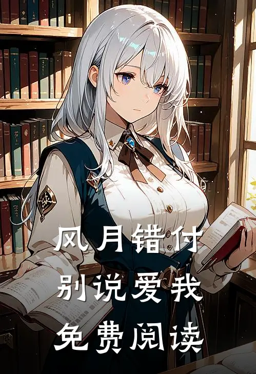 风月错付，别说爱我免费阅读