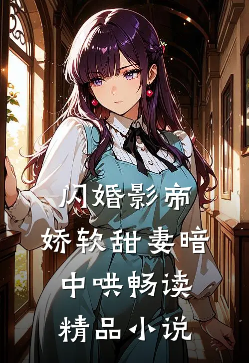 闪婚影帝，娇软甜妻暗中哄畅读精品小说