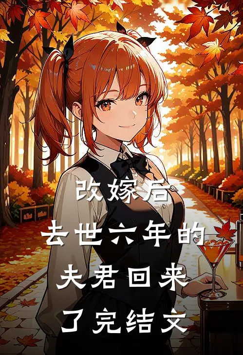 改嫁后，去世六年的夫君回来了完结文