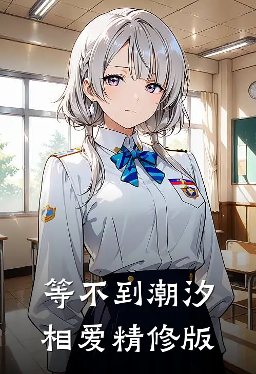 等不到潮汐相爱精修版