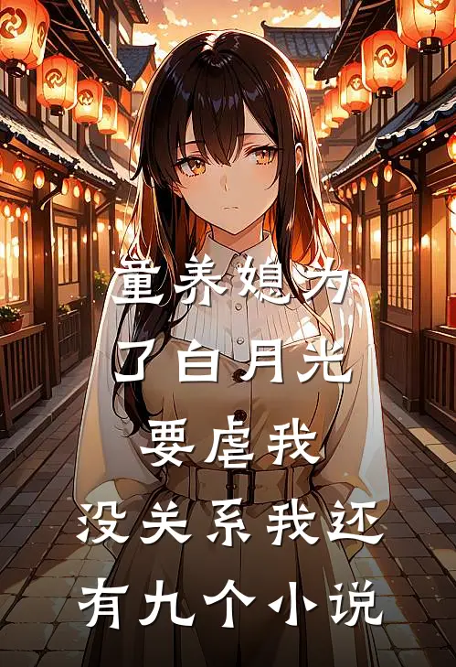 童养媳为了白月光要虐我，没关系我还有九个小说