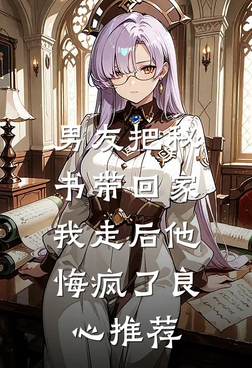 男友把秘书带回家，我走后他悔疯了良心推荐