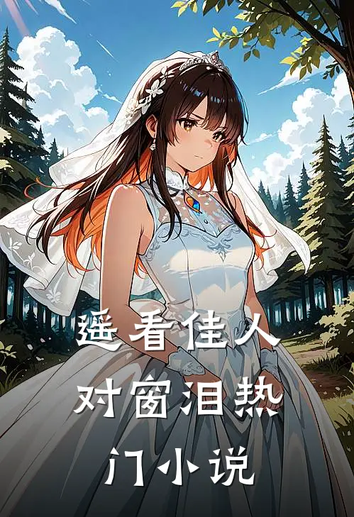 遥看佳人对窗泪热门小说