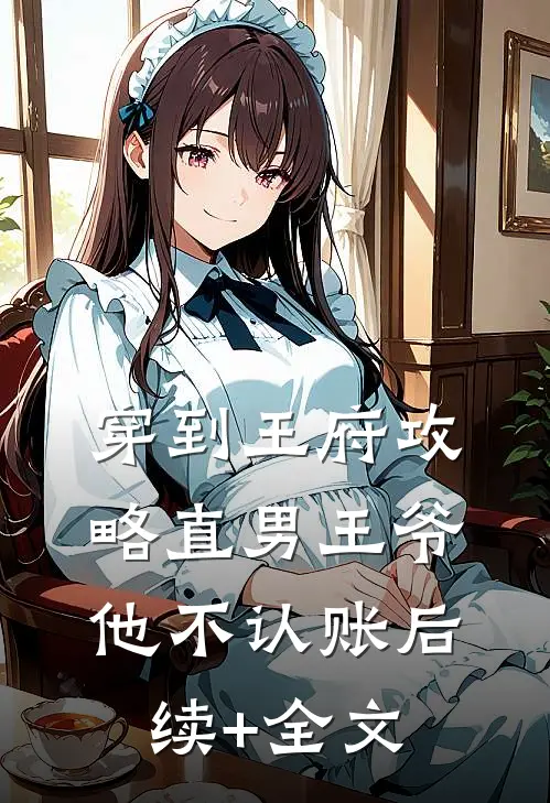 穿到王府攻略直男王爷，他不认账后续+全文