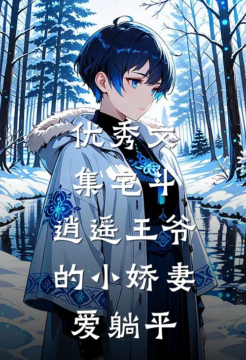 优秀文集宅斗：逍遥王爷的小娇妻爱躺平