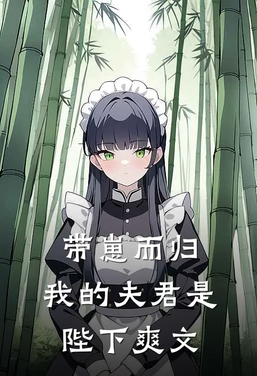 带崽而归,我的夫君是陛下爽文