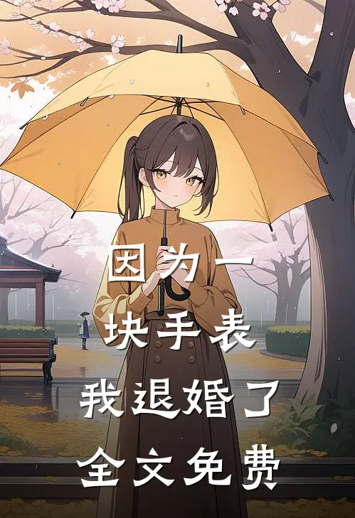 因为一块手表，我退婚了全文免费