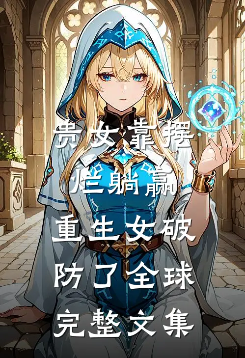贵女靠摆烂躺赢，重生女破防了全球完整文集