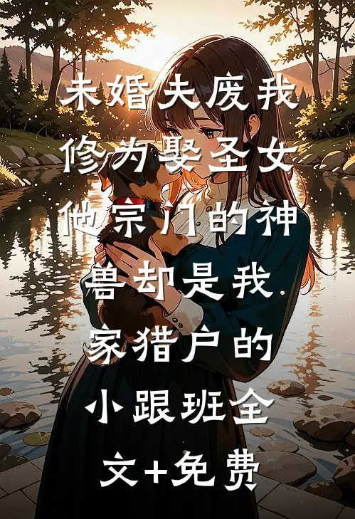 未婚夫废我修为娶圣女，他宗门的神兽却是我家猎户的小跟班全文+免费